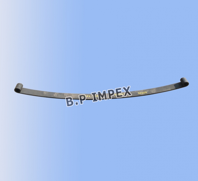Leaf Spring Front Main